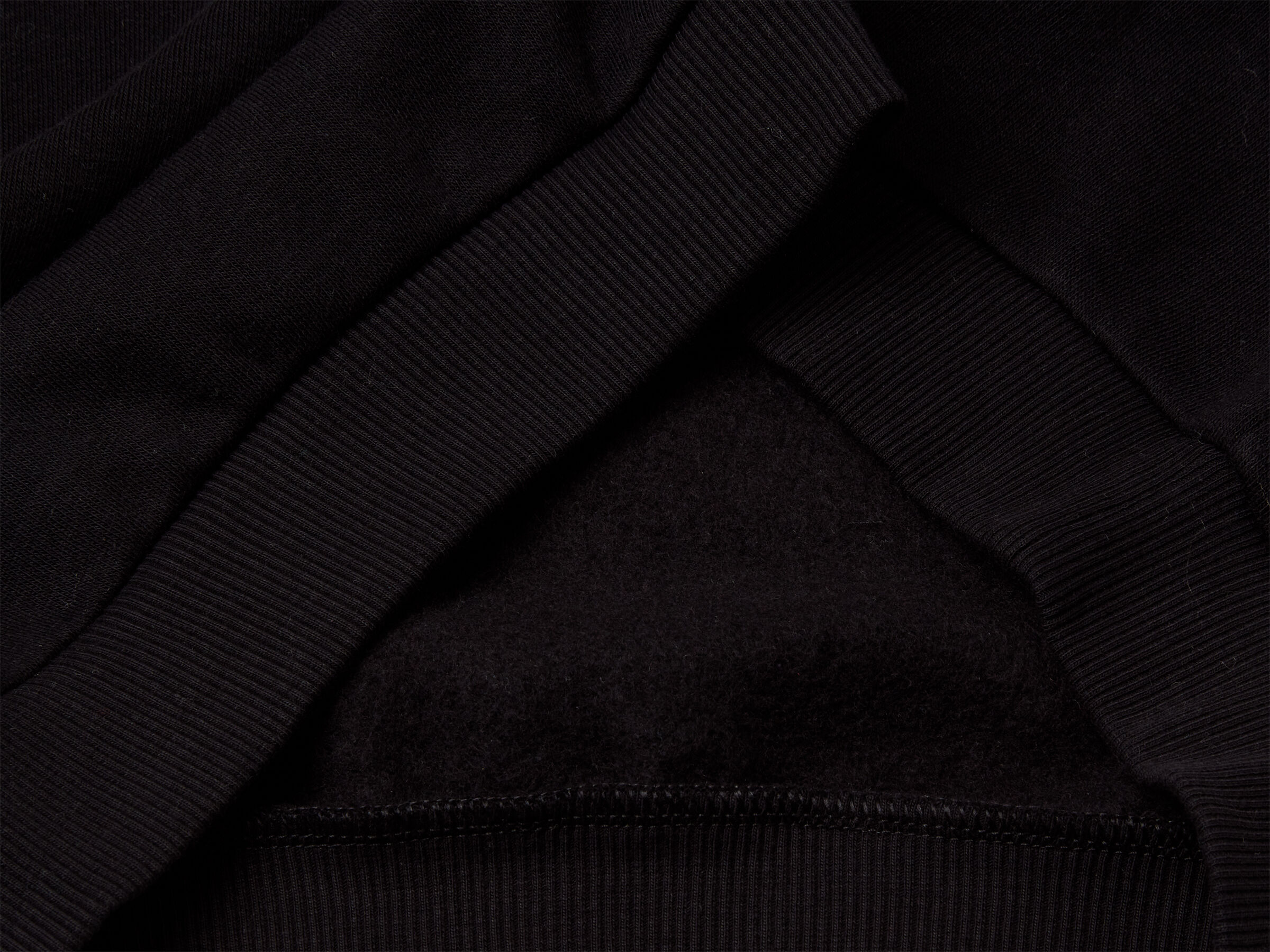 SWEATER W/HOOD Junior Girl image number 3